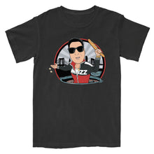Load image into Gallery viewer, Classic Mo Logo T-Shirt