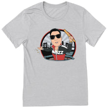Load image into Gallery viewer, Classic Mo Logo T-Shirt
