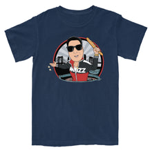 Load image into Gallery viewer, Classic Mo Logo T-Shirt
