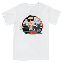 Load image into Gallery viewer, Classic Mo Logo T-Shirt
