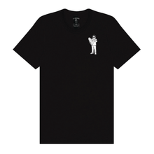Load image into Gallery viewer, Semolina Tee - Black
