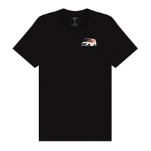 Load image into Gallery viewer, Major Problems Tour Tee - Black