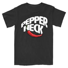 Load image into Gallery viewer, Pepper Neck T-Shirt