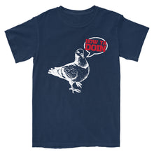 Load image into Gallery viewer, How Ya Doin' Pigeon Tee