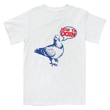 Load image into Gallery viewer, Pidgeon T-Shirt