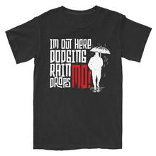 Load image into Gallery viewer, Dodging Rain Drops T-Shirt