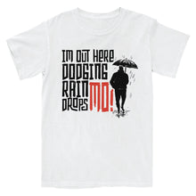 Load image into Gallery viewer, Dodging Rain Drops T-Shirt
