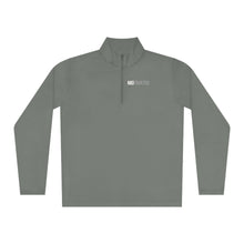 Load image into Gallery viewer, MOtivated! Athletic Performance Quarter-Zip Pullover
