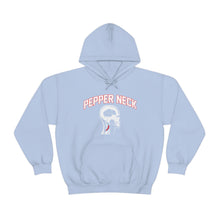 Load image into Gallery viewer, Pepper Neck! Graphic Unisex Heavy Blend™ Hoodie Sweater
