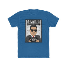 Load image into Gallery viewer, Mo Captured! Cotton Crew Tee
