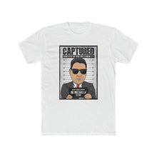 Load image into Gallery viewer, Mo Captured! Cotton Crew Tee
