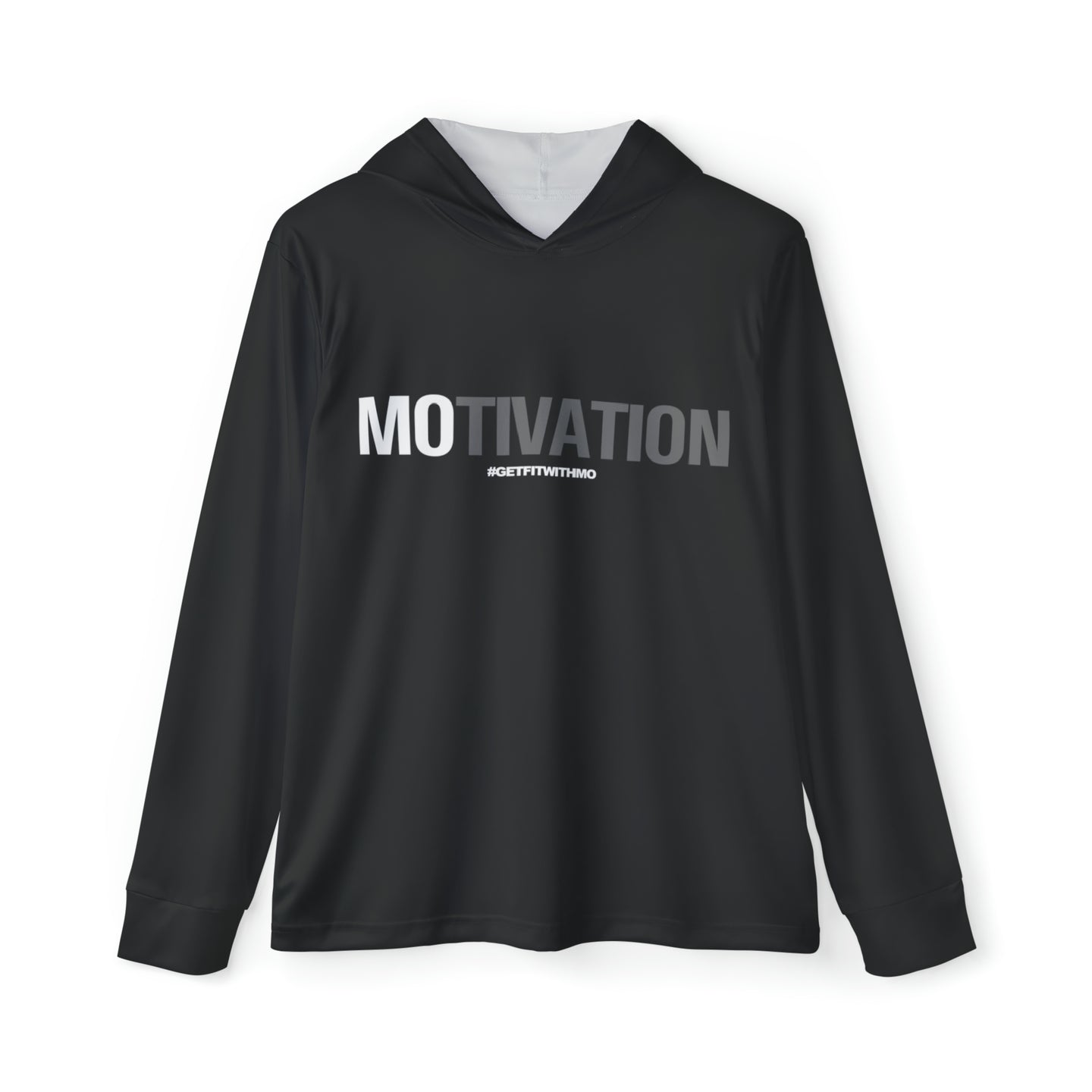 MOtivation! Athletic Performance Hoodie