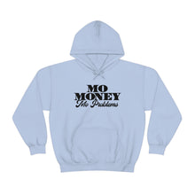 Load image into Gallery viewer, Mo Money Mo Problems! Unisex Heavy Blend™ Hoodie Sweater

