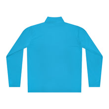 Load image into Gallery viewer, MOtivated! Athletic Performance Quarter-Zip Pullover
