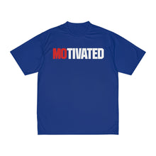 Load image into Gallery viewer, MOtivated! Performance Athletic Short Sleeve Shirt
