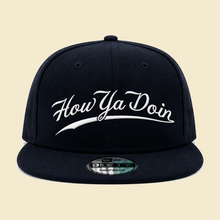 Load image into Gallery viewer, How Ya Doin’ New York Classic Script New Era 9FIFTY Snapback
