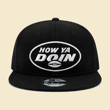 Load image into Gallery viewer, How Ya Doin’ New York Football New Era 9FIFTY Snapback
