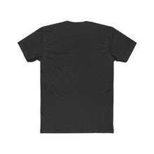 Load image into Gallery viewer, Fawkin Mint! Block Letter Font Cotton Crew Tee
