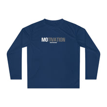 Load image into Gallery viewer, MOtivation! Athletic Performance Long Sleeve
