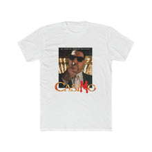 Load image into Gallery viewer, CasiMo! Cotton Crew Tee
