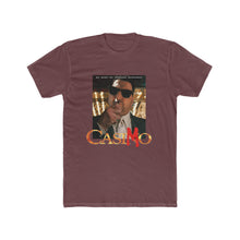 Load image into Gallery viewer, CasiMo! Cotton Crew Tee
