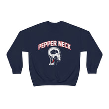 Load image into Gallery viewer, Pepper Neck! Graphic Unisex Heavy Blend™ Crewneck Sweatshirt
