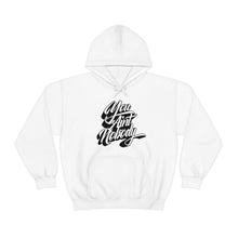 Load image into Gallery viewer, You Ain&#39;t Nobody! Graffiti Font Unisex Heavy Blend™ Hoodie Sweater
