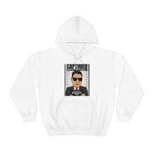 Load image into Gallery viewer, Mo Captured! Unisex Heavy Blend™ Hoodie Sweater
