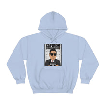 Load image into Gallery viewer, Mo Captured! Unisex Heavy Blend™ Hoodie Sweater
