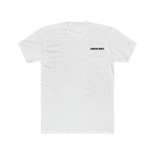 Load image into Gallery viewer, Fawkin Mint! Cotton Crew Tee
