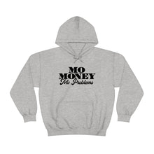 Load image into Gallery viewer, Mo Money Mo Problems! Unisex Heavy Blend™ Hoodie Sweater
