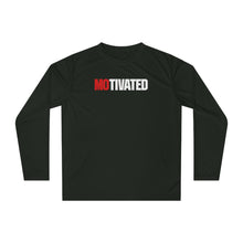 Load image into Gallery viewer, MOtivated Athletic Performance Long Sleeve
