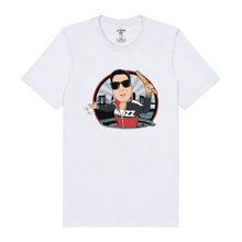 Load image into Gallery viewer, Classic Mo Logo T-Shirt

