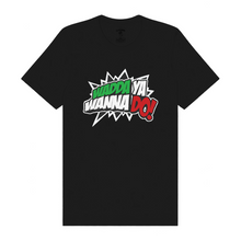 Load image into Gallery viewer, Wadda Ya Wanna Do - Italian Version Tee
