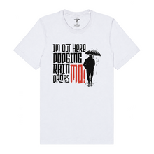 Load image into Gallery viewer, Dodging Rain Drops T-Shirt
