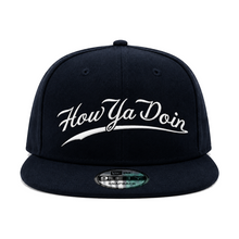 Load image into Gallery viewer, How Ya Doin’ New York Classic Script New Era 9FIFTY Snapback
