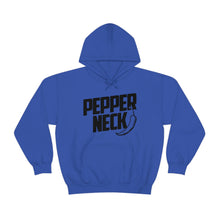Load image into Gallery viewer, Pepper Neck! Black Font Unisex Heavy Blend™ Hoodie Sweater
