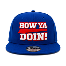Load image into Gallery viewer, How Ya Doin’ Buffalo New Era 9FIFTY Snapback
