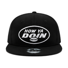Load image into Gallery viewer, How Ya Doin’ New York Football New Era 9FIFTY Snapback
