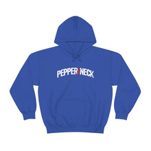 Load image into Gallery viewer, Pepper Neck! Black Unisex Heavy Blend™ Hoodie Sweater
