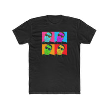 Load image into Gallery viewer, Warhol Cotton Crew Tee
