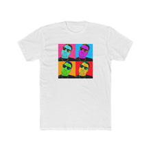 Load image into Gallery viewer, Warhol Cotton Crew Tee
