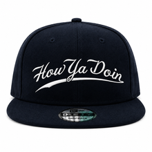Load image into Gallery viewer, How Ya Doin’ New York Classic Script New Era 9FIFTY Snapback
