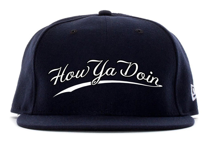 How Ya Doin - Yankee Hat