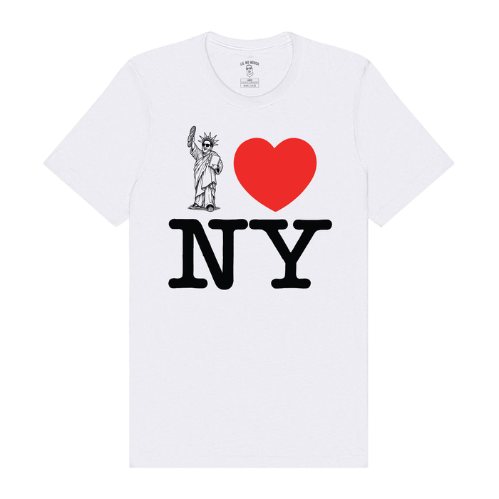 I ❤️ NY Tee