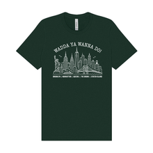 Load image into Gallery viewer, WaddaYaWannaDo Tee
