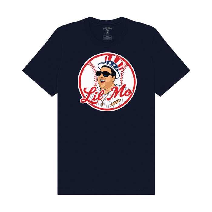 Lil Mo Yankee's Tee