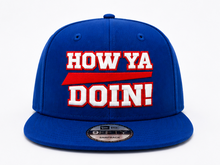 Load image into Gallery viewer, How Ya Doin’ Buffalo New Era 9FIFTY Snapback
