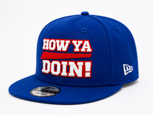 Load image into Gallery viewer, How Ya Doin’ Buffalo New Era 9FIFTY Snapback
