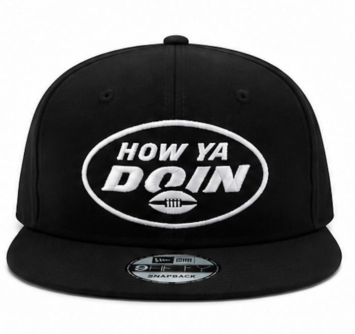How Ya Doin’ Jets